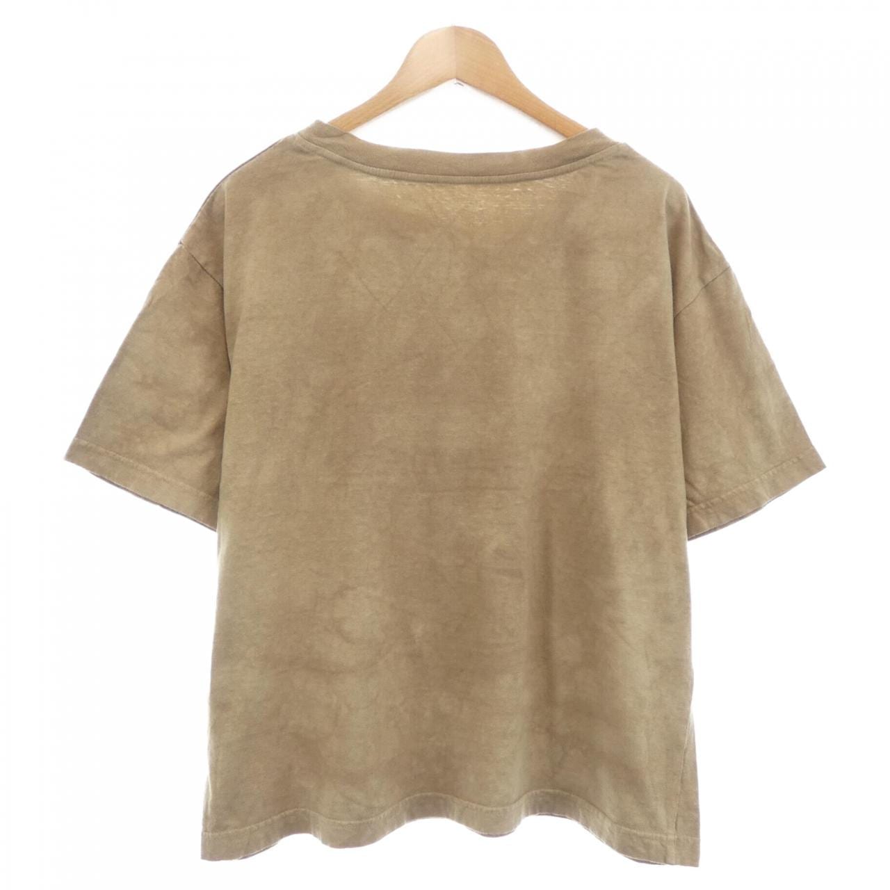ドゥーズィエムクラス DEUXIEME CLASSE Tシャツ