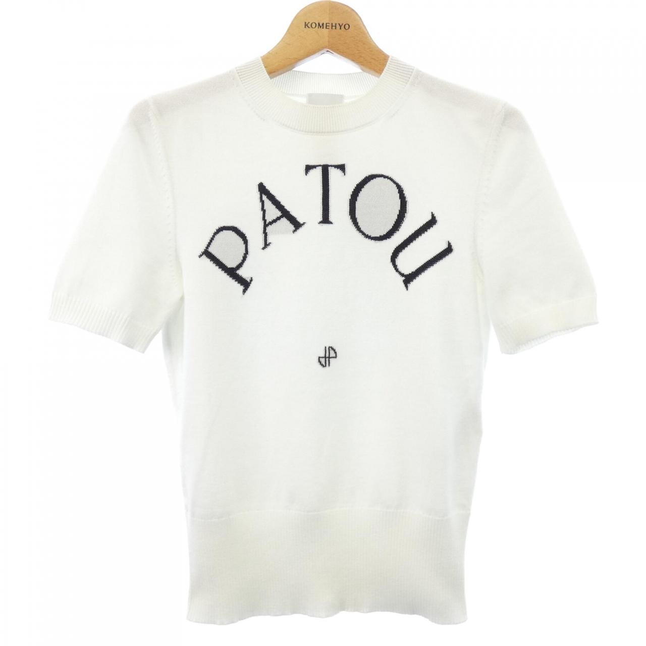 パトゥ PATOU KN0688045001W ニット