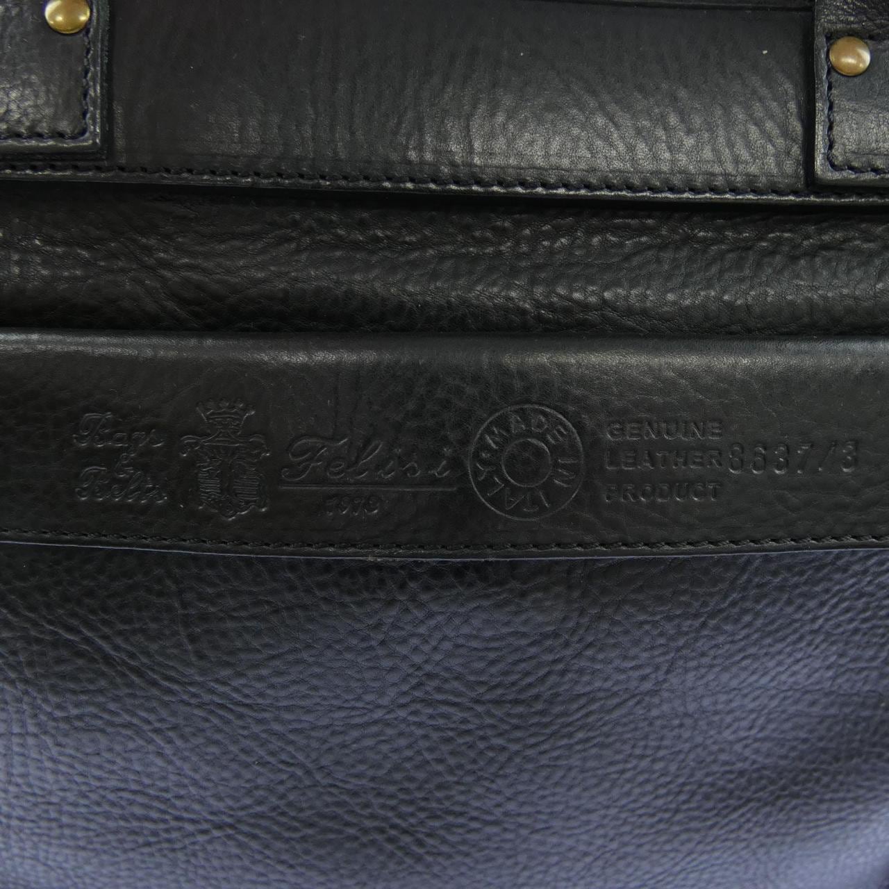フェリージ Felisi BAG