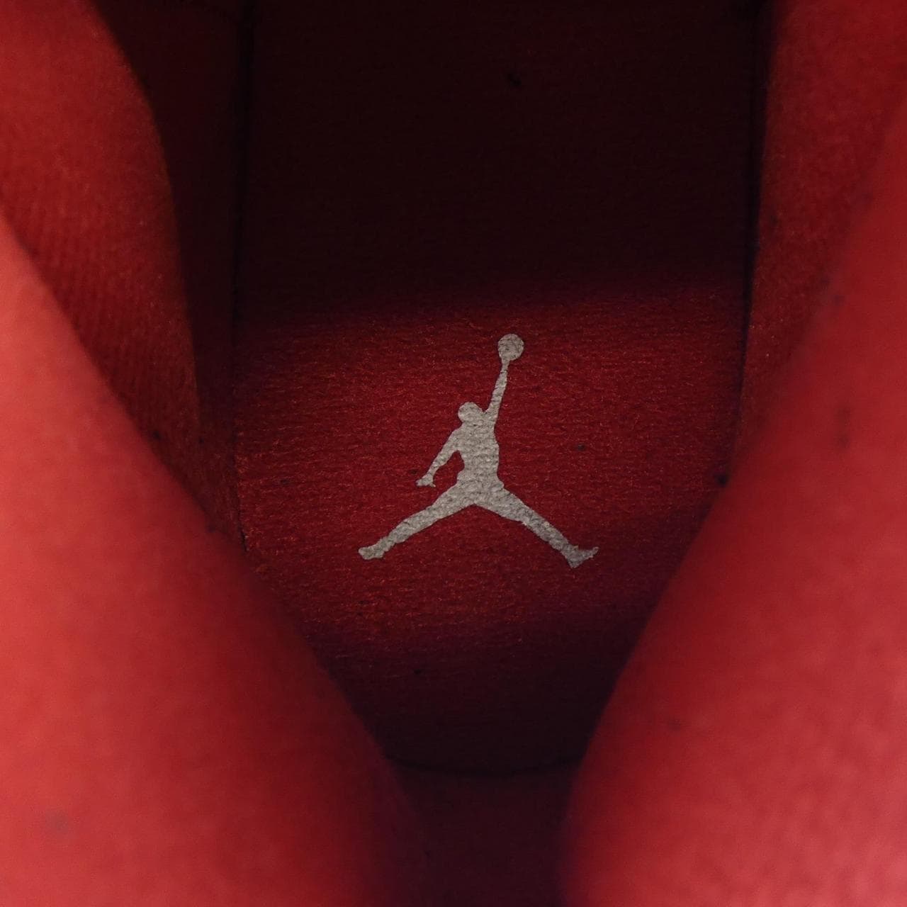 ナイキ ジョーダン NIKE JORDAN 3768038-116 スニーカー