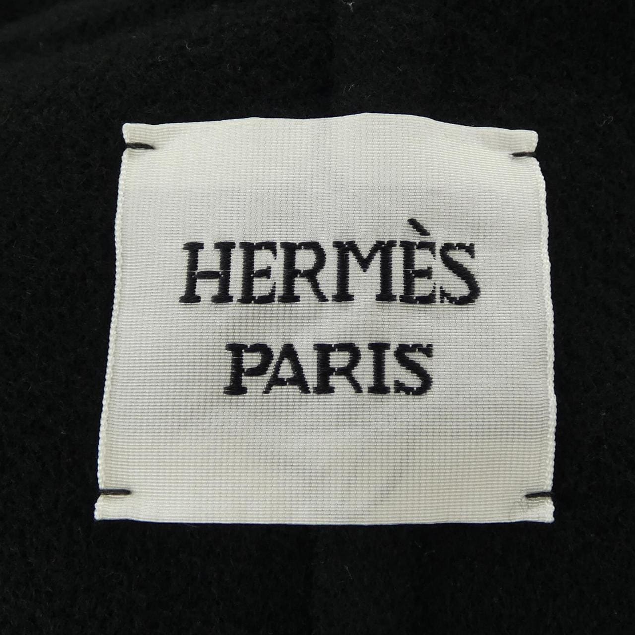 エルメス HERMES クルードセル 6H0102DA ジャケット