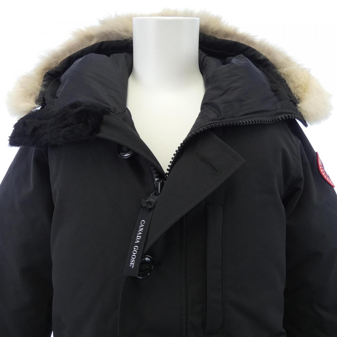 カナダグース CANADA GOOSE 3438JM JASPER ジャスパー ダウンジャケット