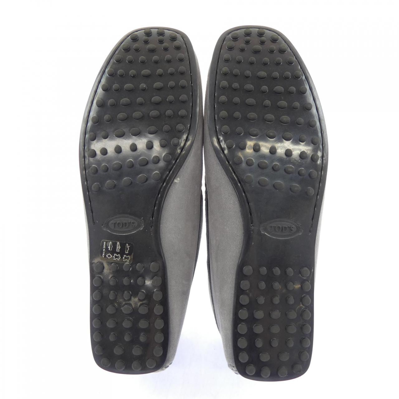 トッズ TOD'S シューズ
