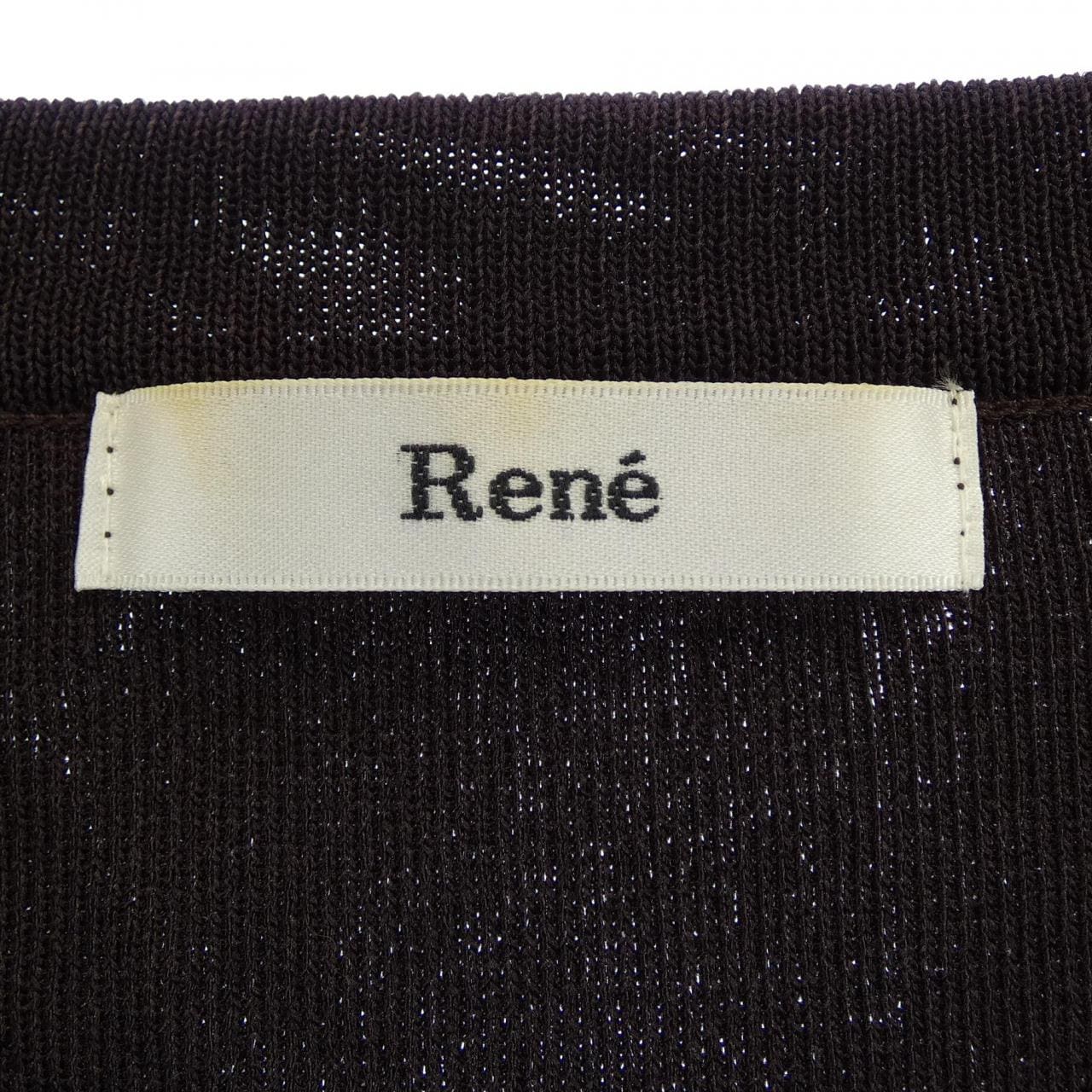 ルネ RENE 6232991 カーディガン