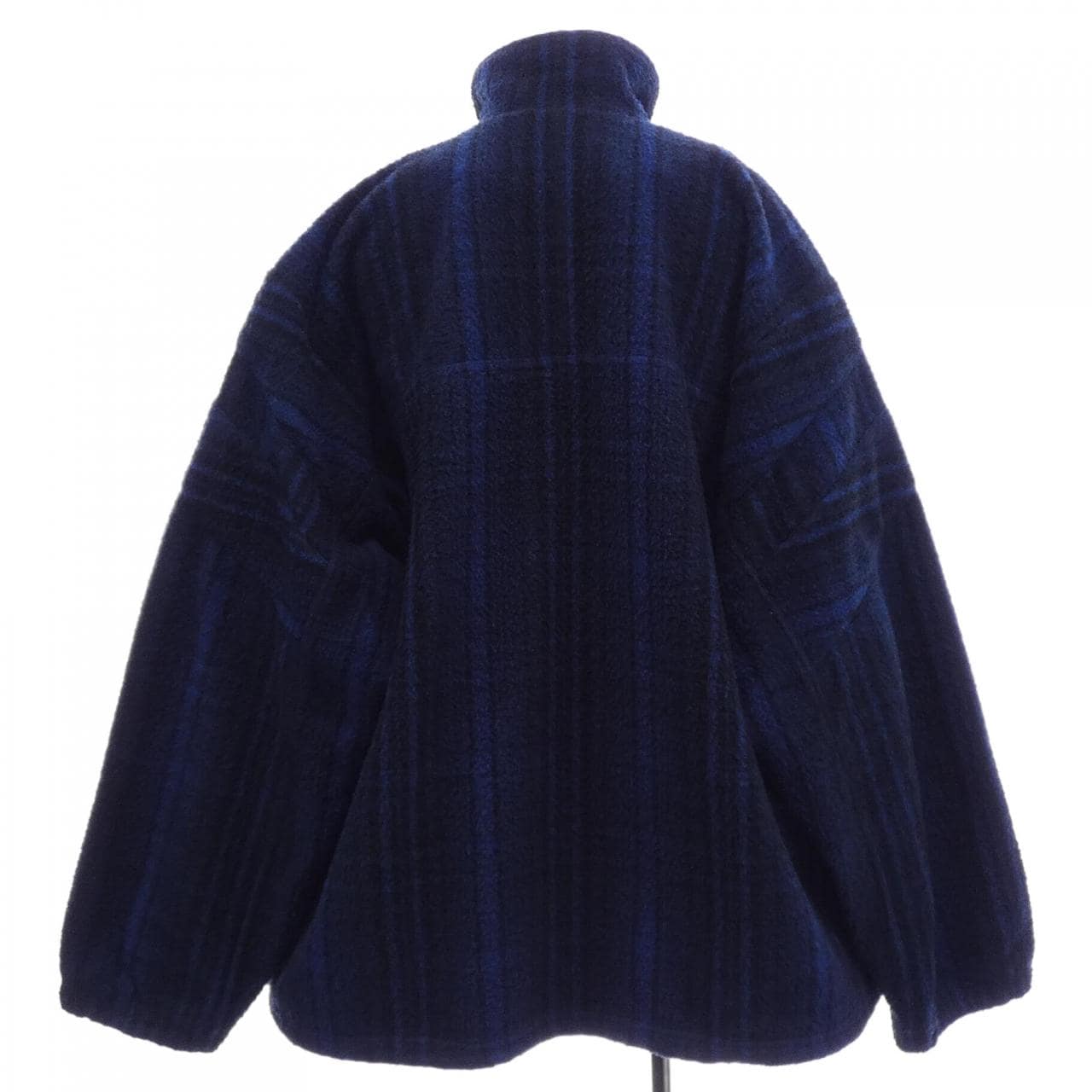 バレンシアガ BALENCIAGA WARDROBE 675648 TLU11 UNISEX ジャケット