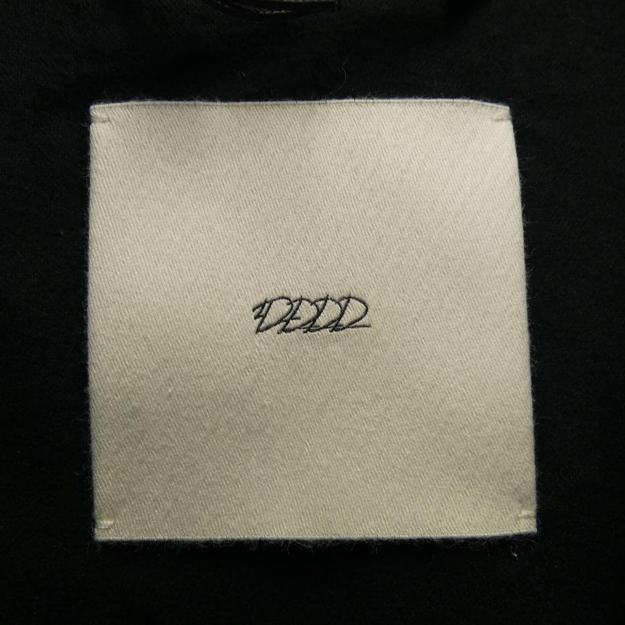 DDDD 0722003 ブルゾン