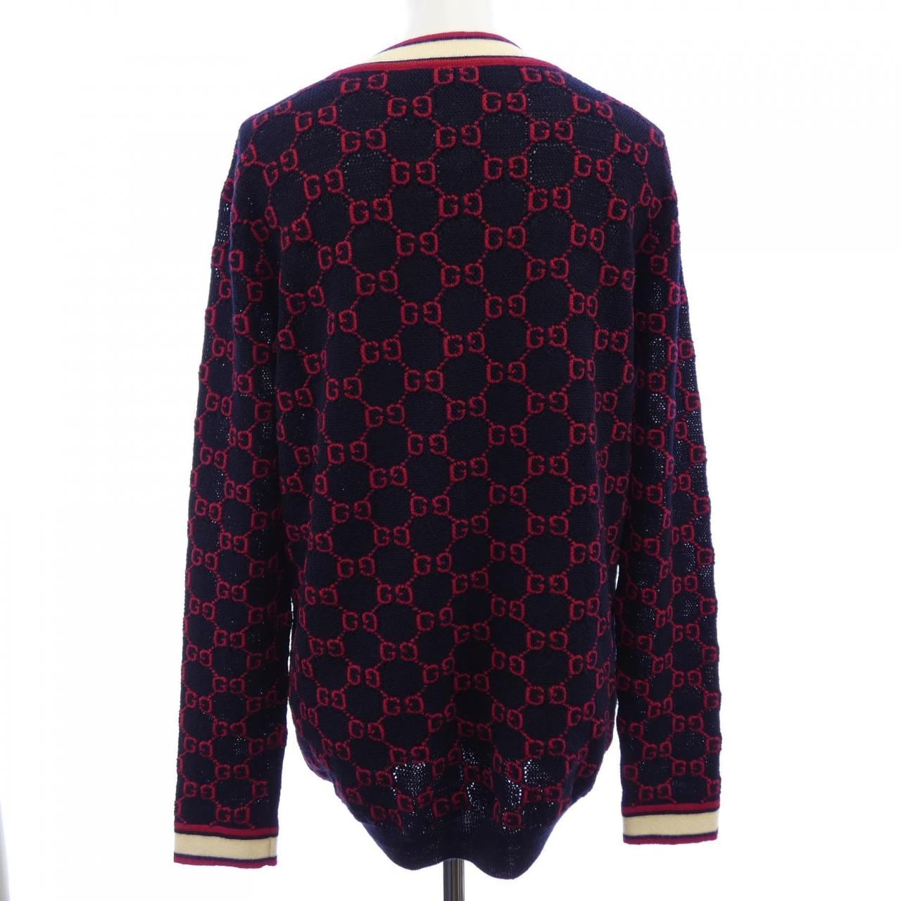 グッチ GUCCI 554425-XKAHN カーディガン