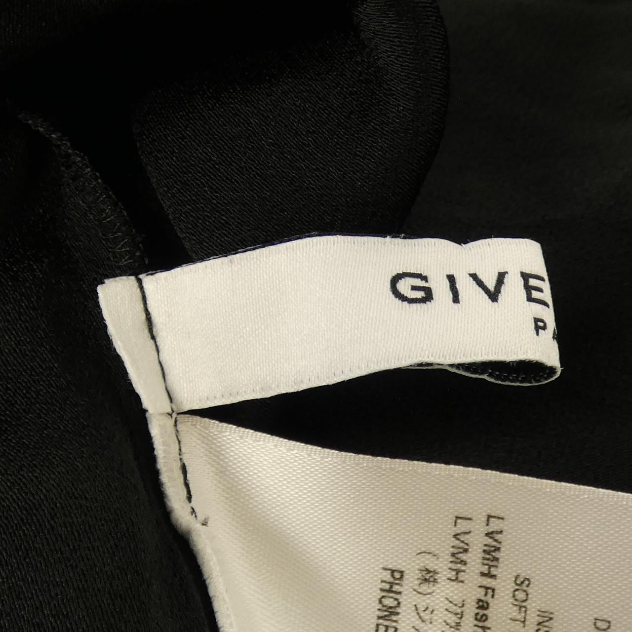 ジバンシー GIVENCHY BW20NR120H ワンピース