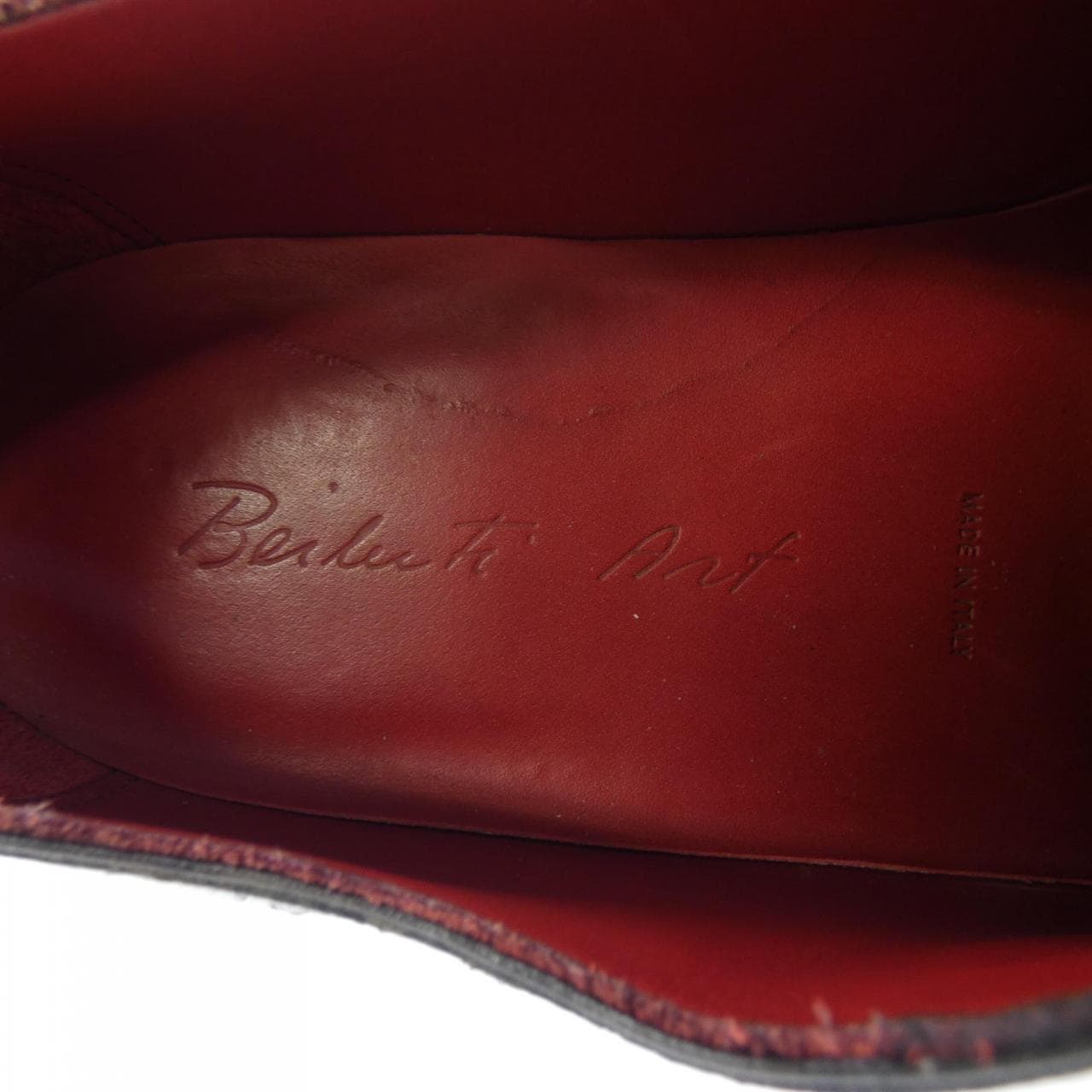 ベルルッティ Berluti シューズ