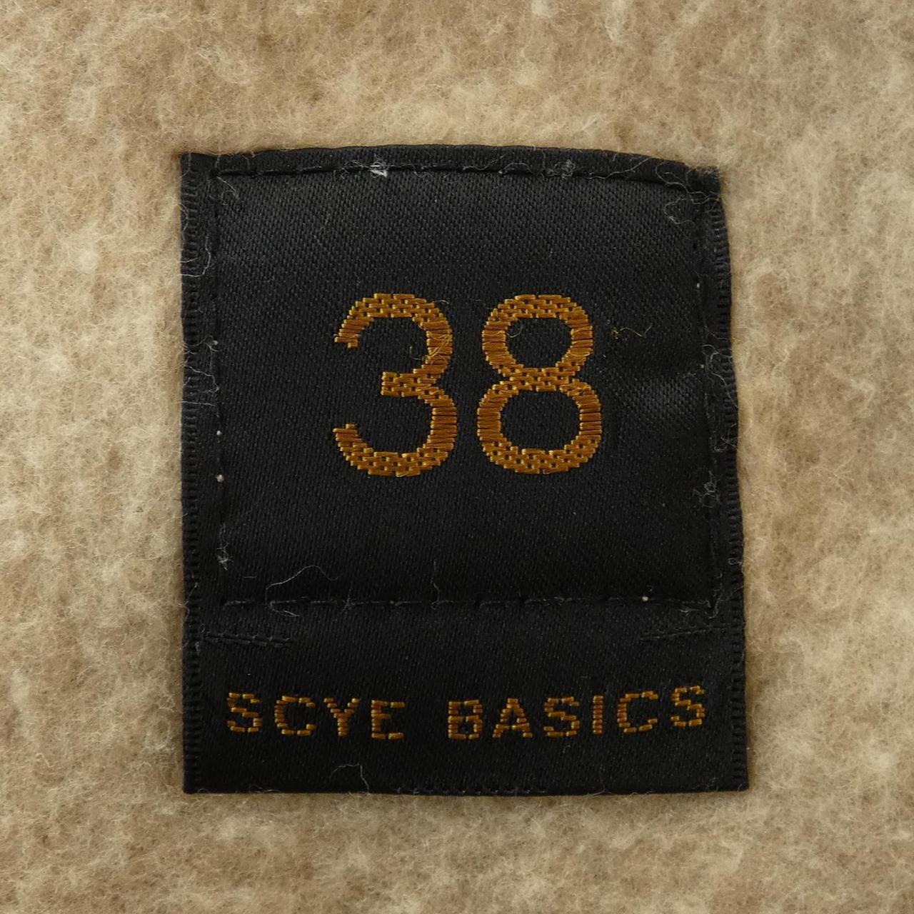 SCYE BASICS PARKER