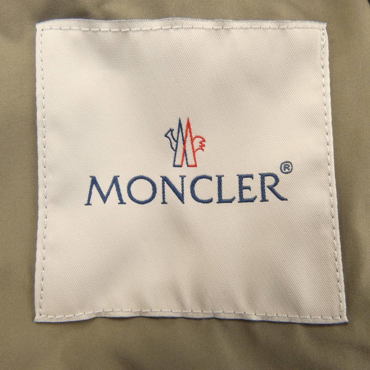 モンクレール MONCLER ブルゾン