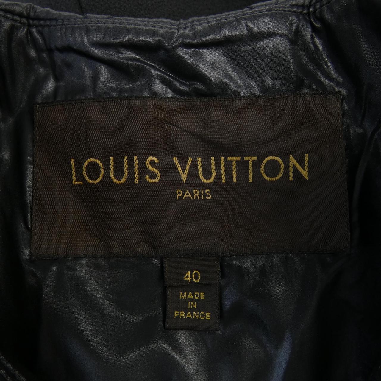 ルイヴィトン LOUIS VUITTON コート