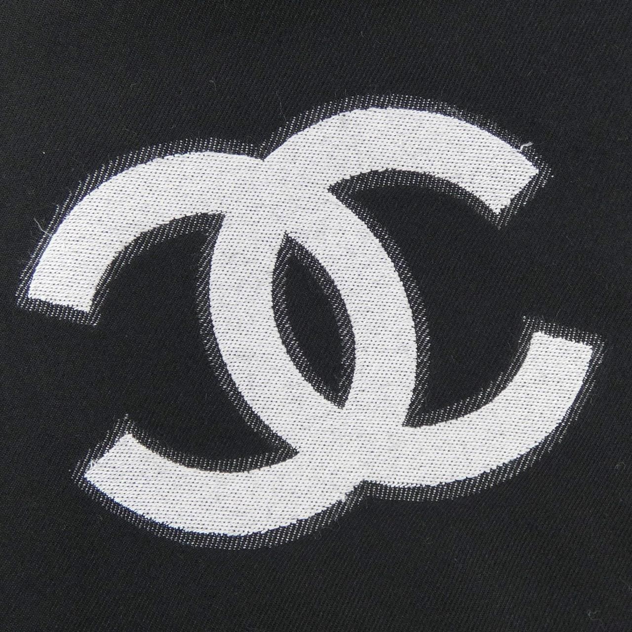 シャネル CHANEL STOLE