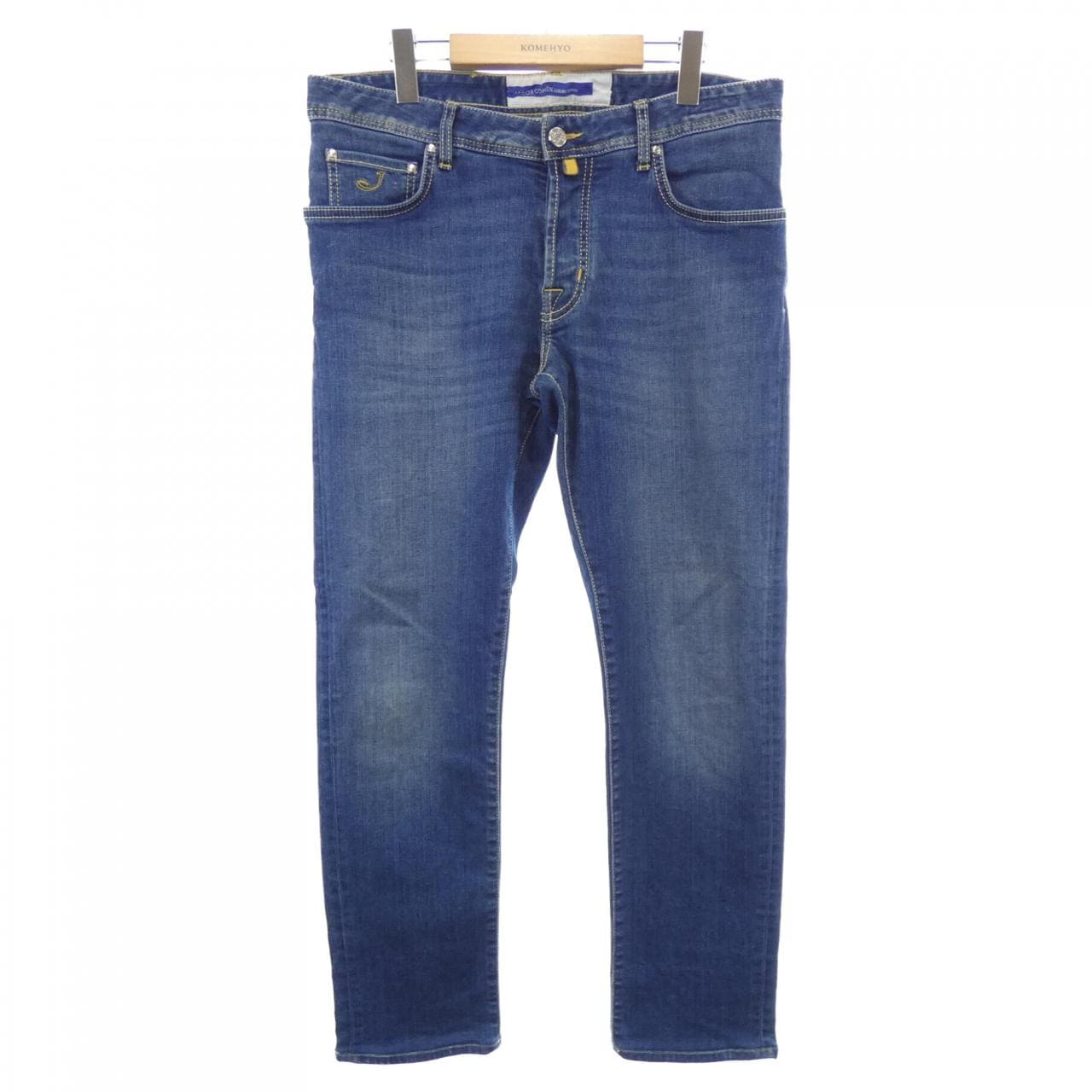 Jacob Cohen jeans