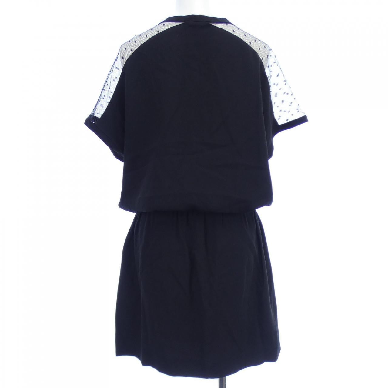 韓国 ファッション通販 レッドバレンティノ RED VALENTINO チュニック トップス