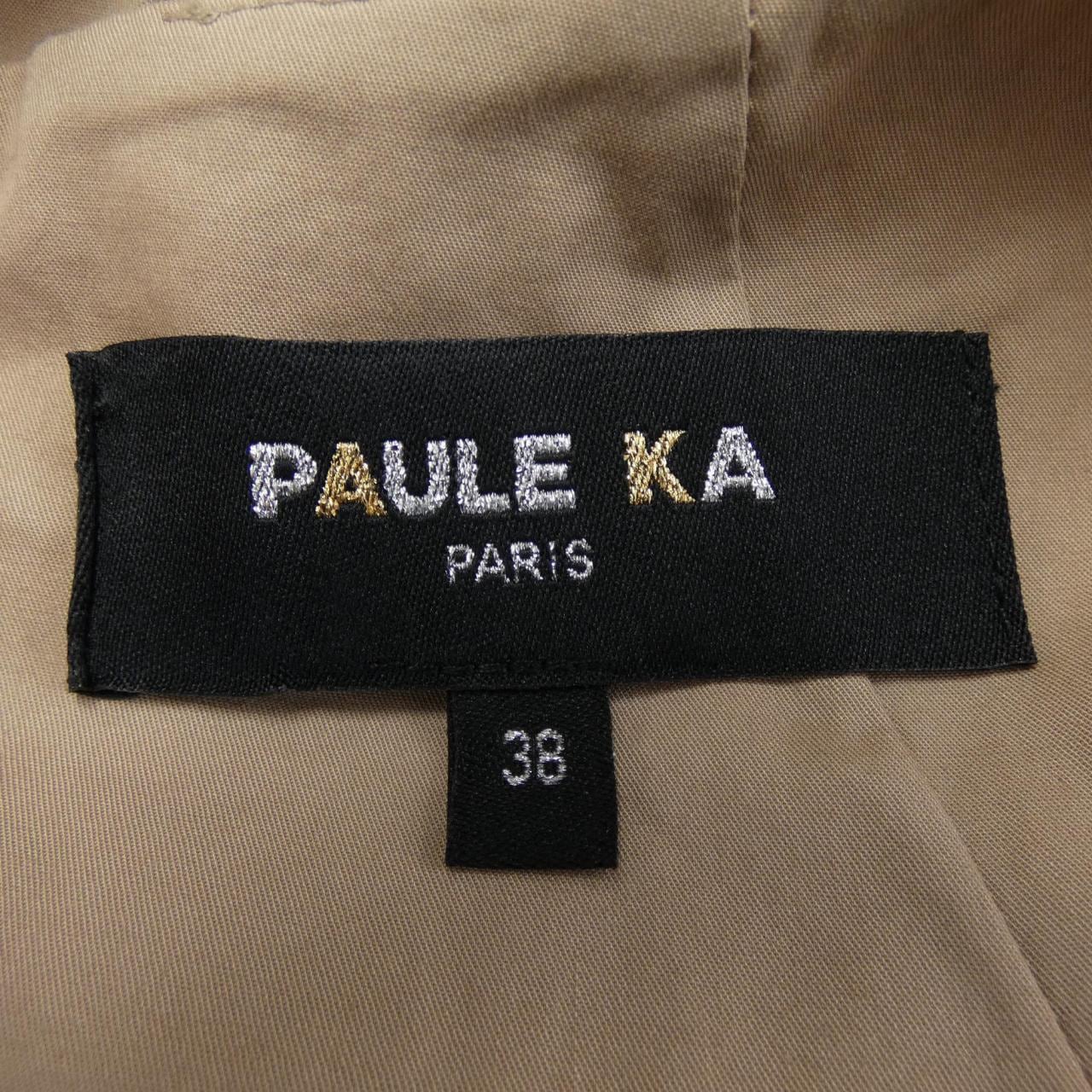 ポールカ PAULE KA ワンピース
