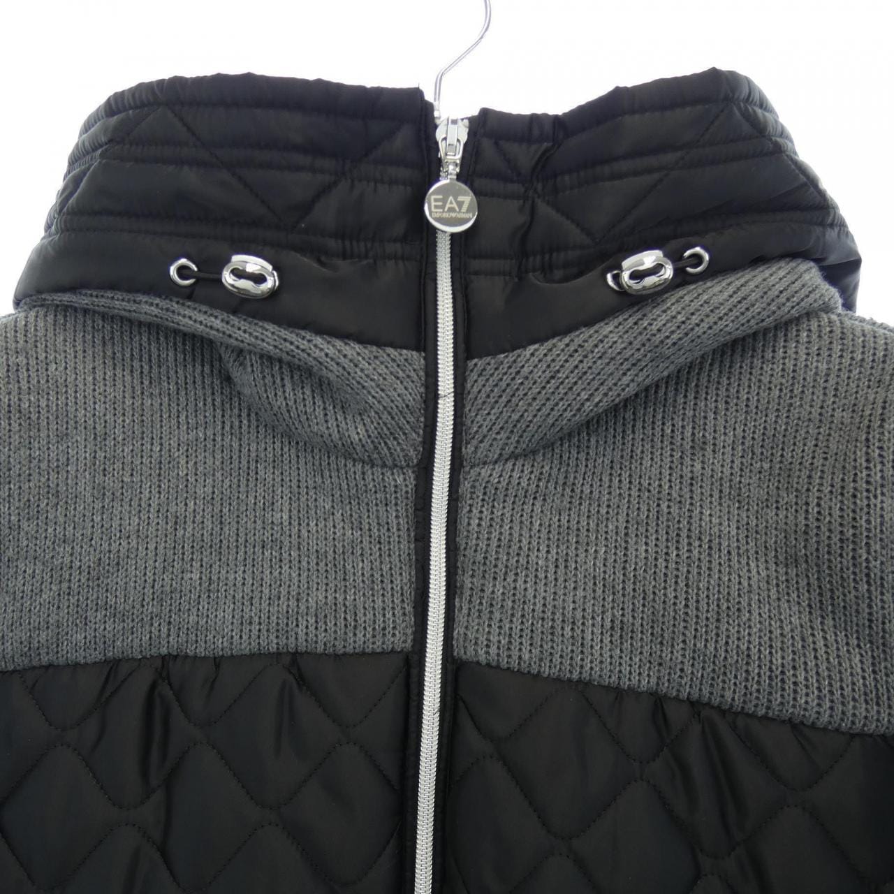 Air Sette EA7 Jacket