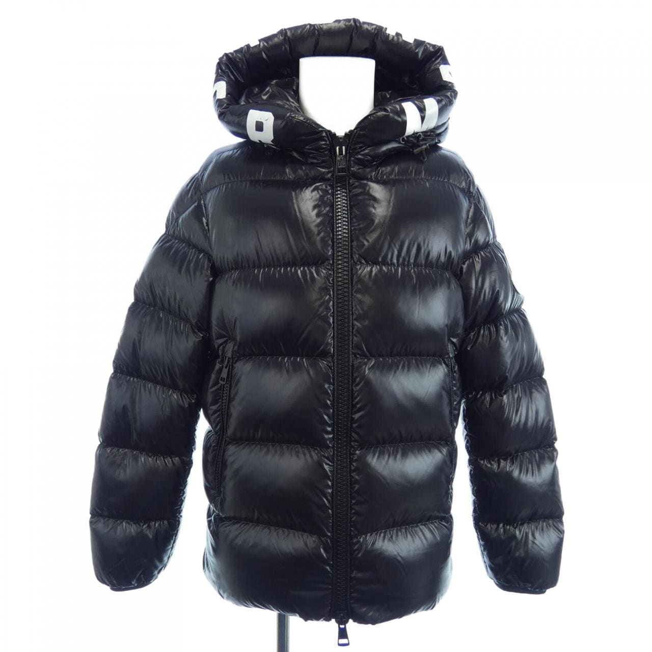 MONCLER MONCLER Down Jacket