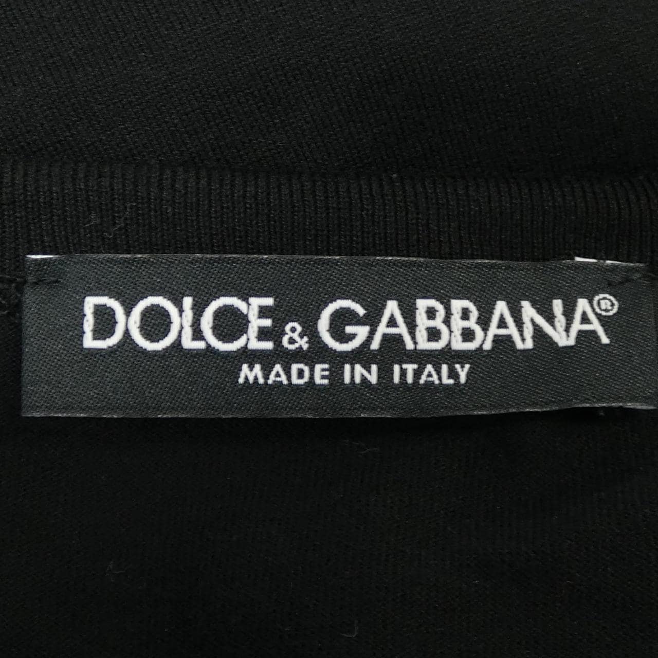 ドルチェアンドガッバーナ DOLCE&GABBANA Tシャツ