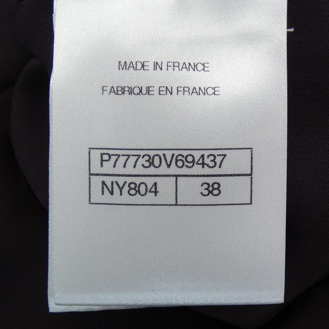 CHANEL CHANEL Jacket