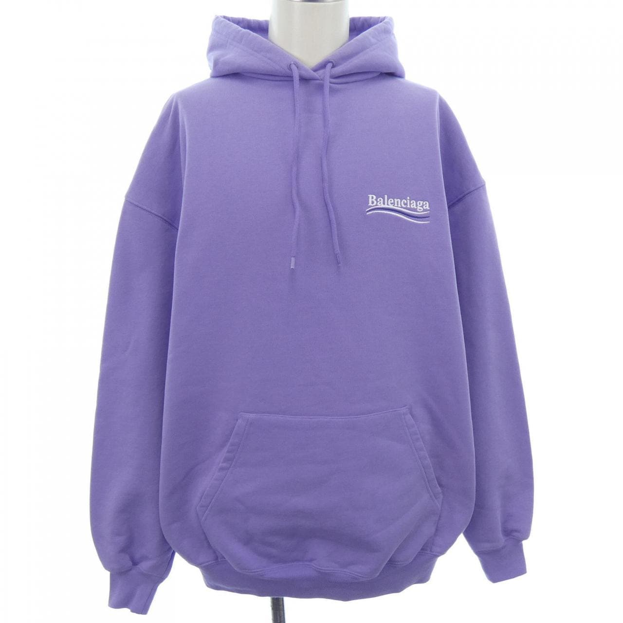 BALENCIAGA PARKER