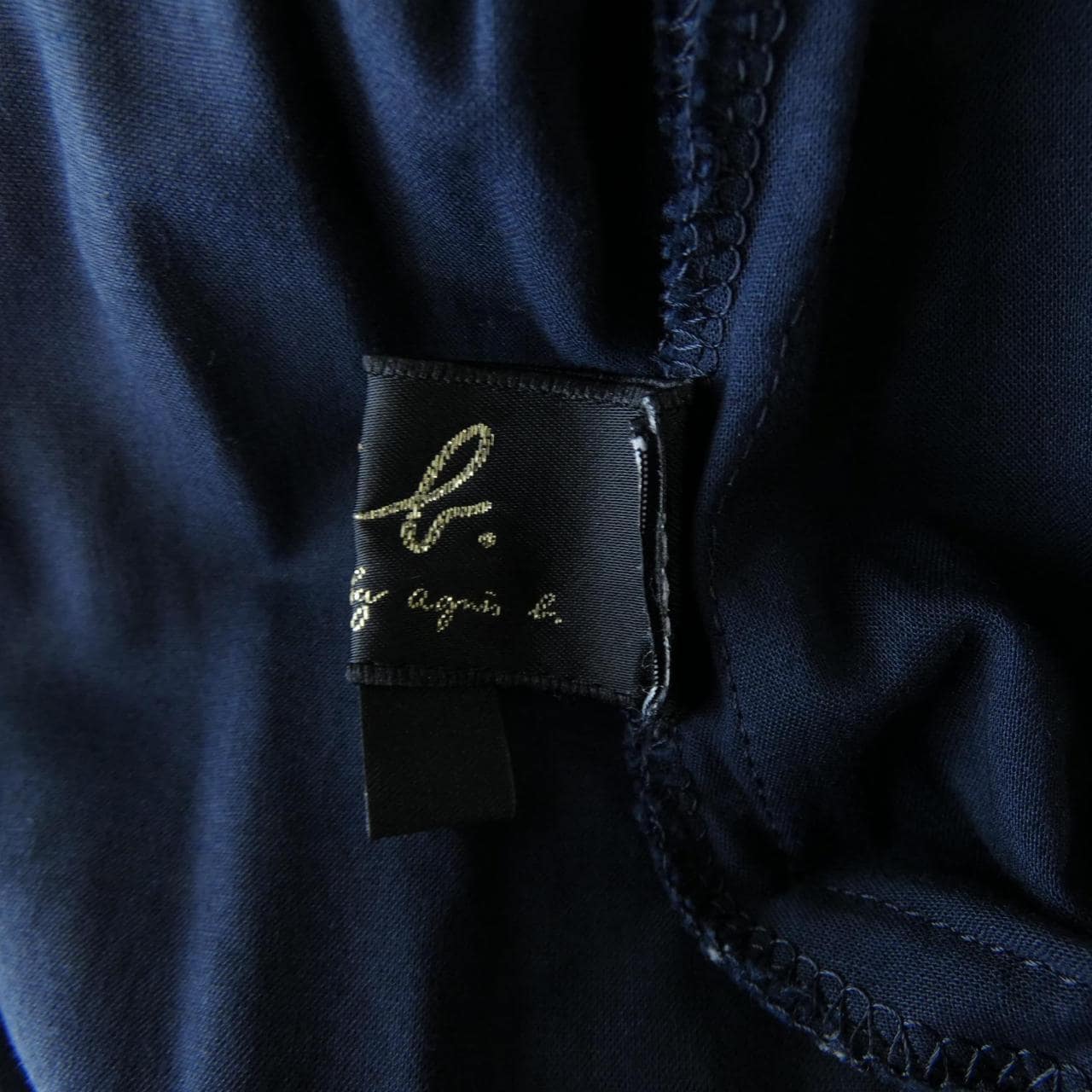 アニエスベー Agnes.b ワンピース