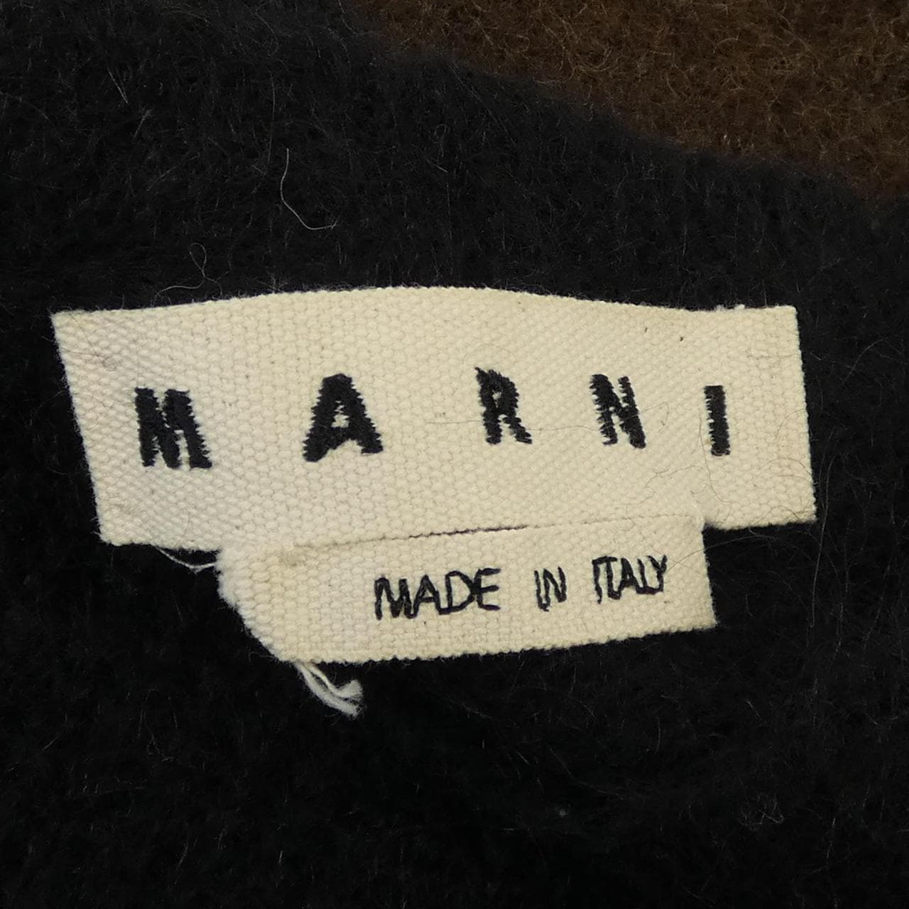 マルニ MARNI ニット