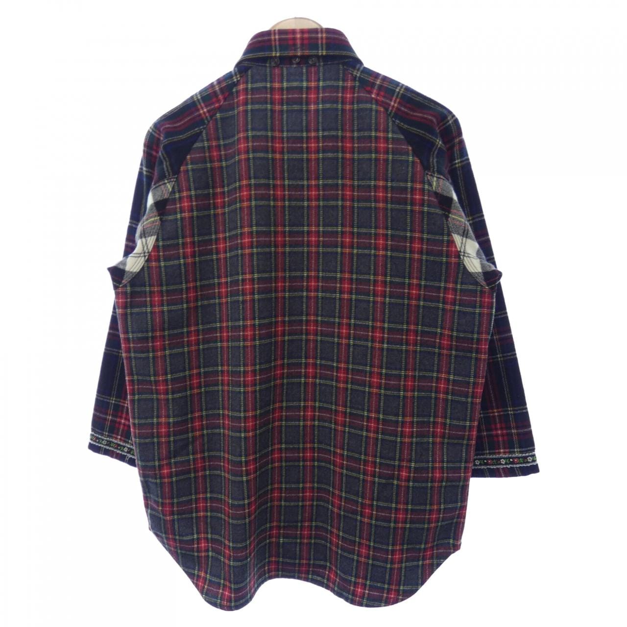 GANRYU Shirt