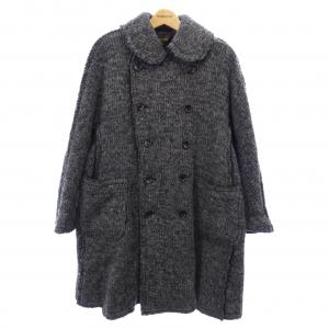 コムデギャルソン COMME des GARCONS コート