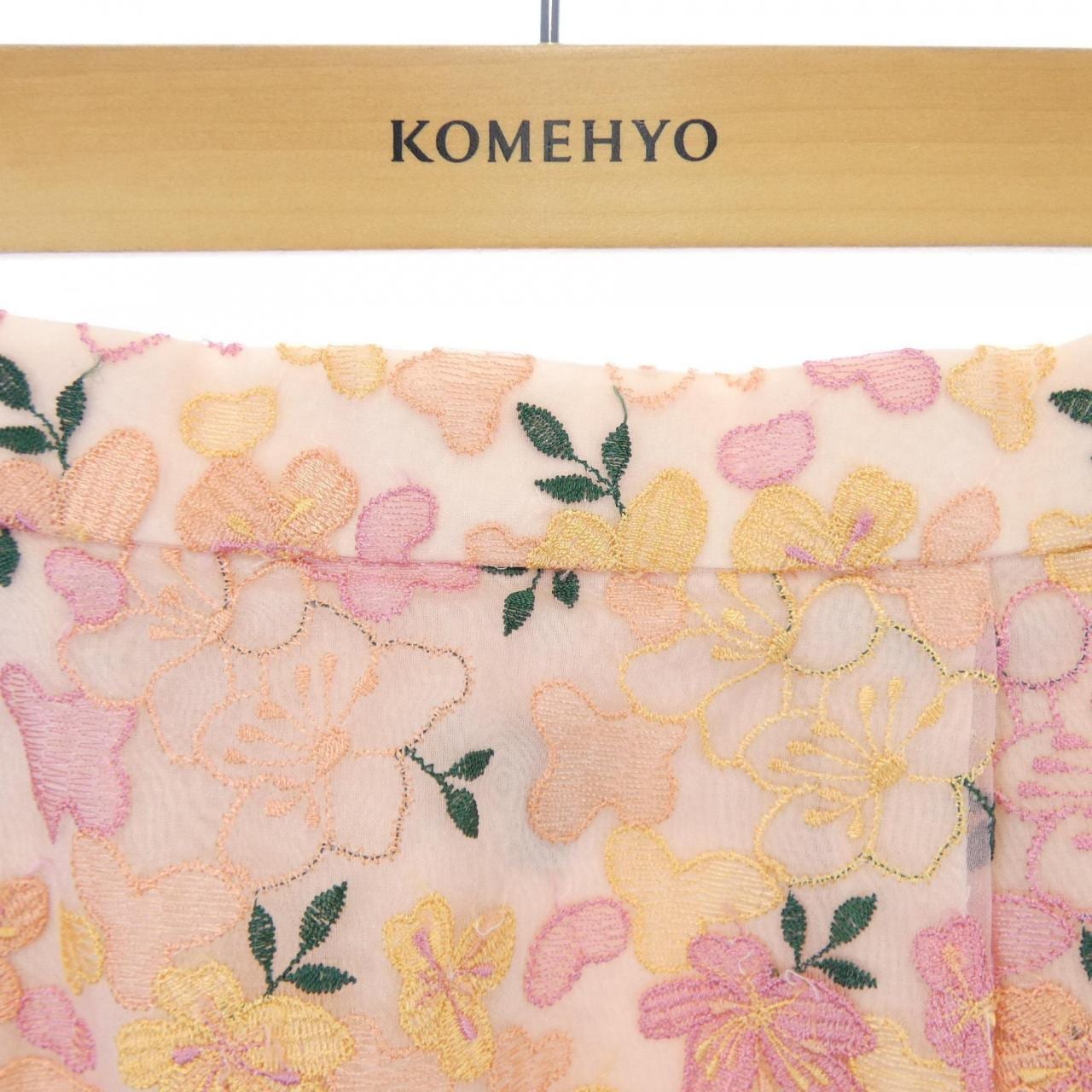 トッカ TOCCA スカート