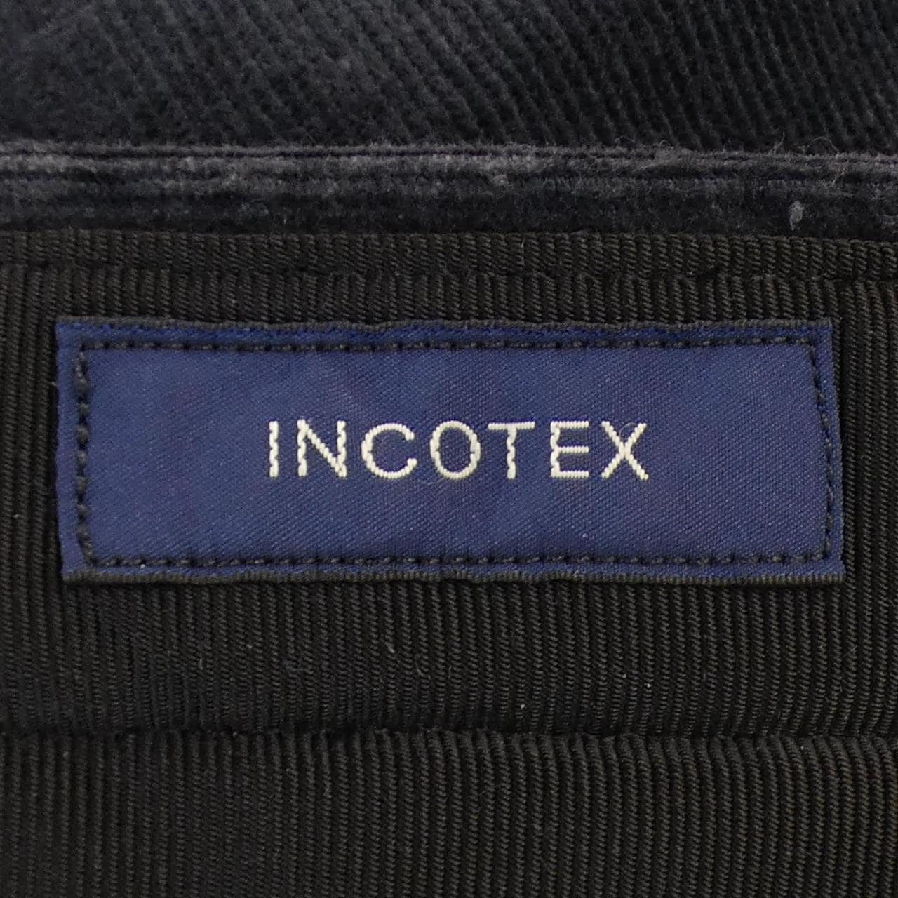 インコテックス INCOTEX パンツ