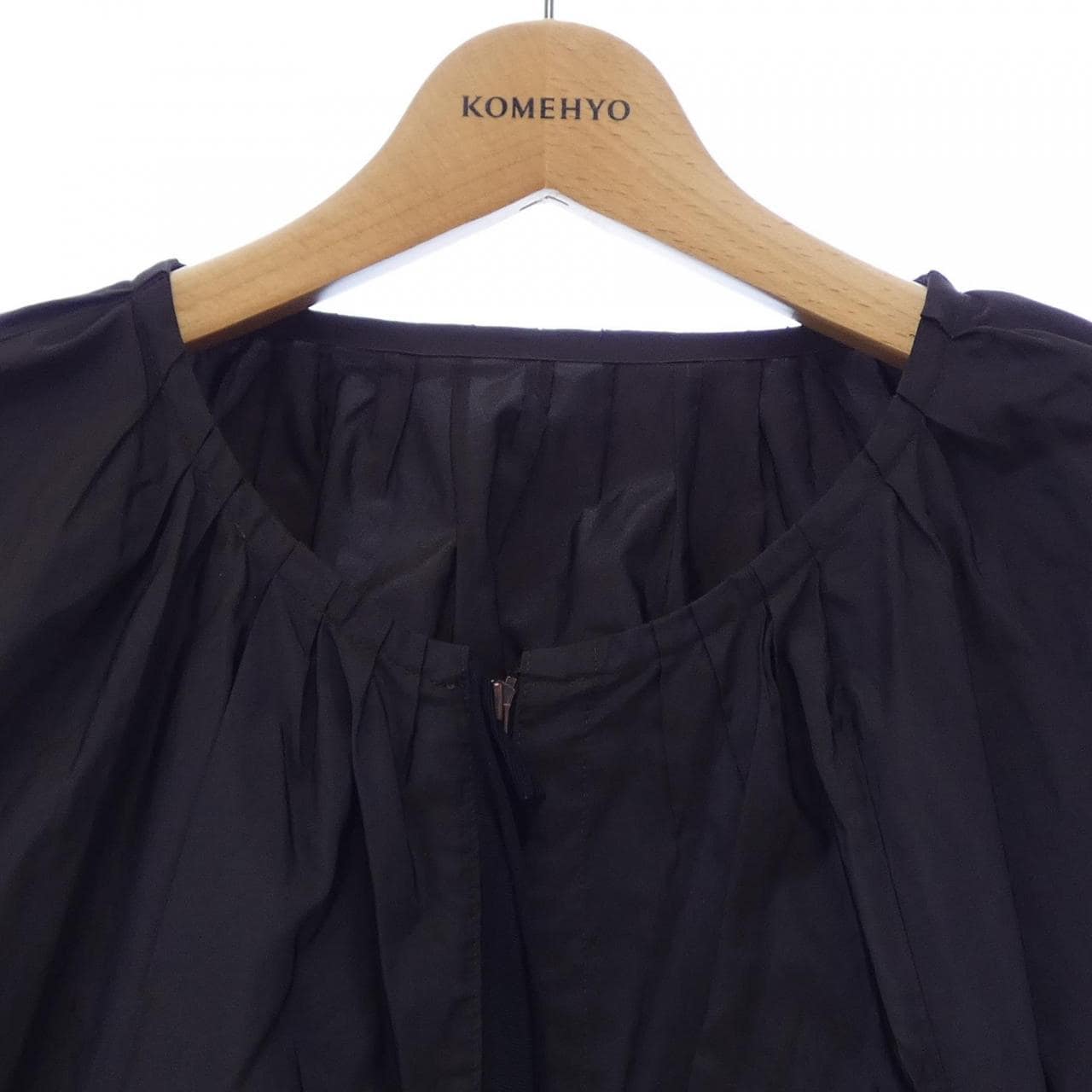 プレインピープル PLAIN PEOPLE ジャケット