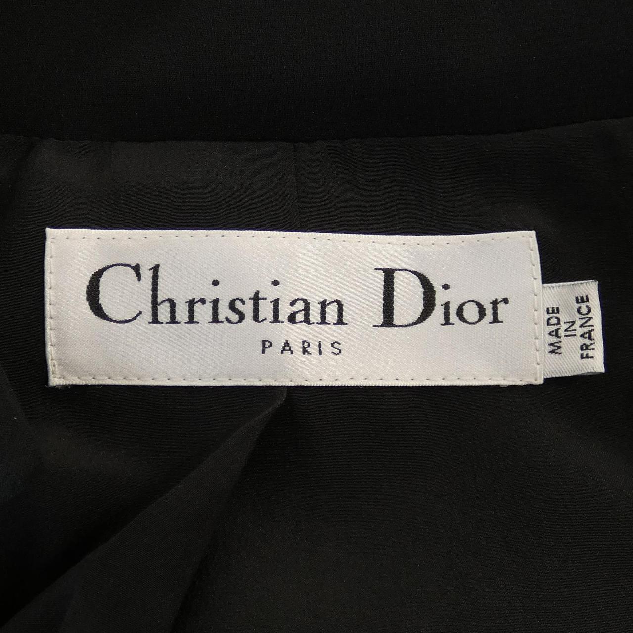 クリスチャンディオール CHRISTIAN DIOR ジャケット
