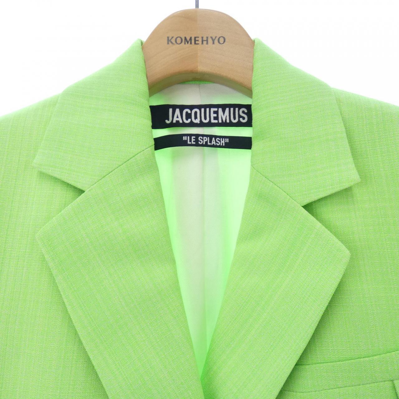 ジャックムー JACQUEMUS スーツ