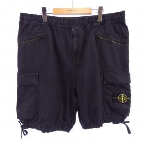 ストーンアイランド STONE ISLAND 7615L10WA ショートパンツ