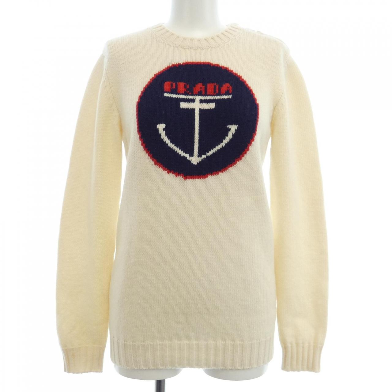 KOMEHYO|Prada PRADA Knits|Prada|Women's Fashion|Tops|Knits