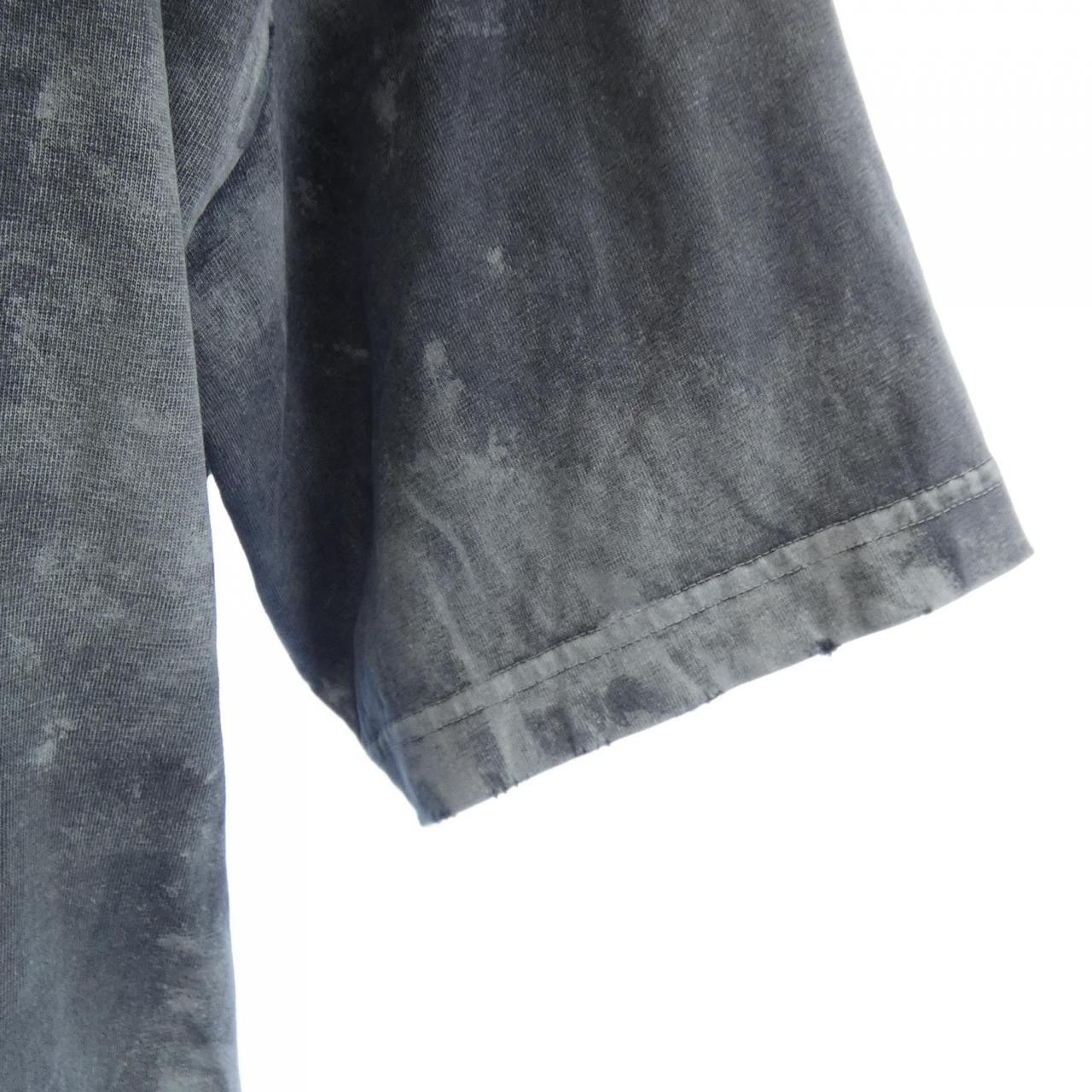 バレンシアガ BALENCIAGA 764235 TRVI8 UNISEX Tシャツ