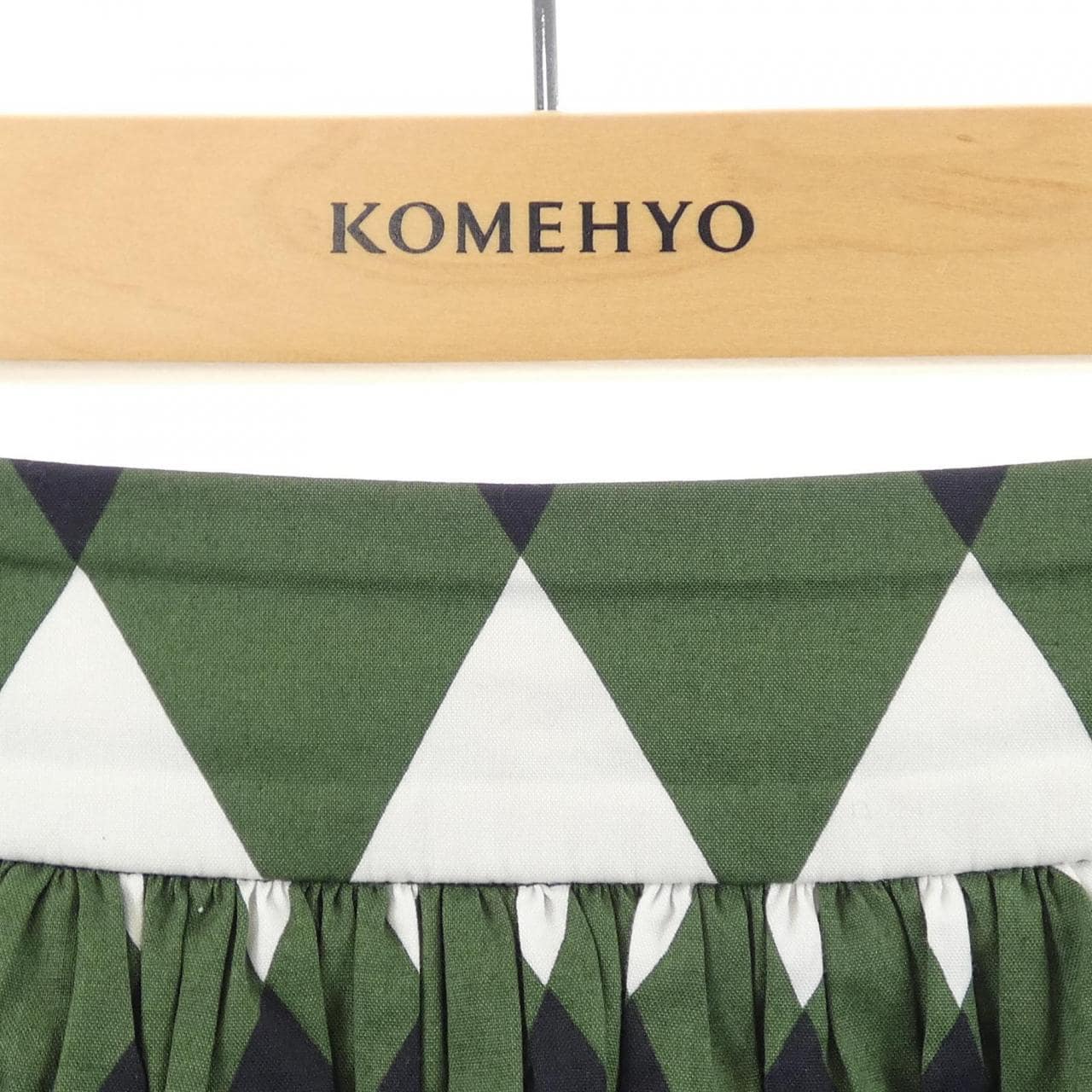 プラダ PRADA P186EG S151 1ITQ スカート