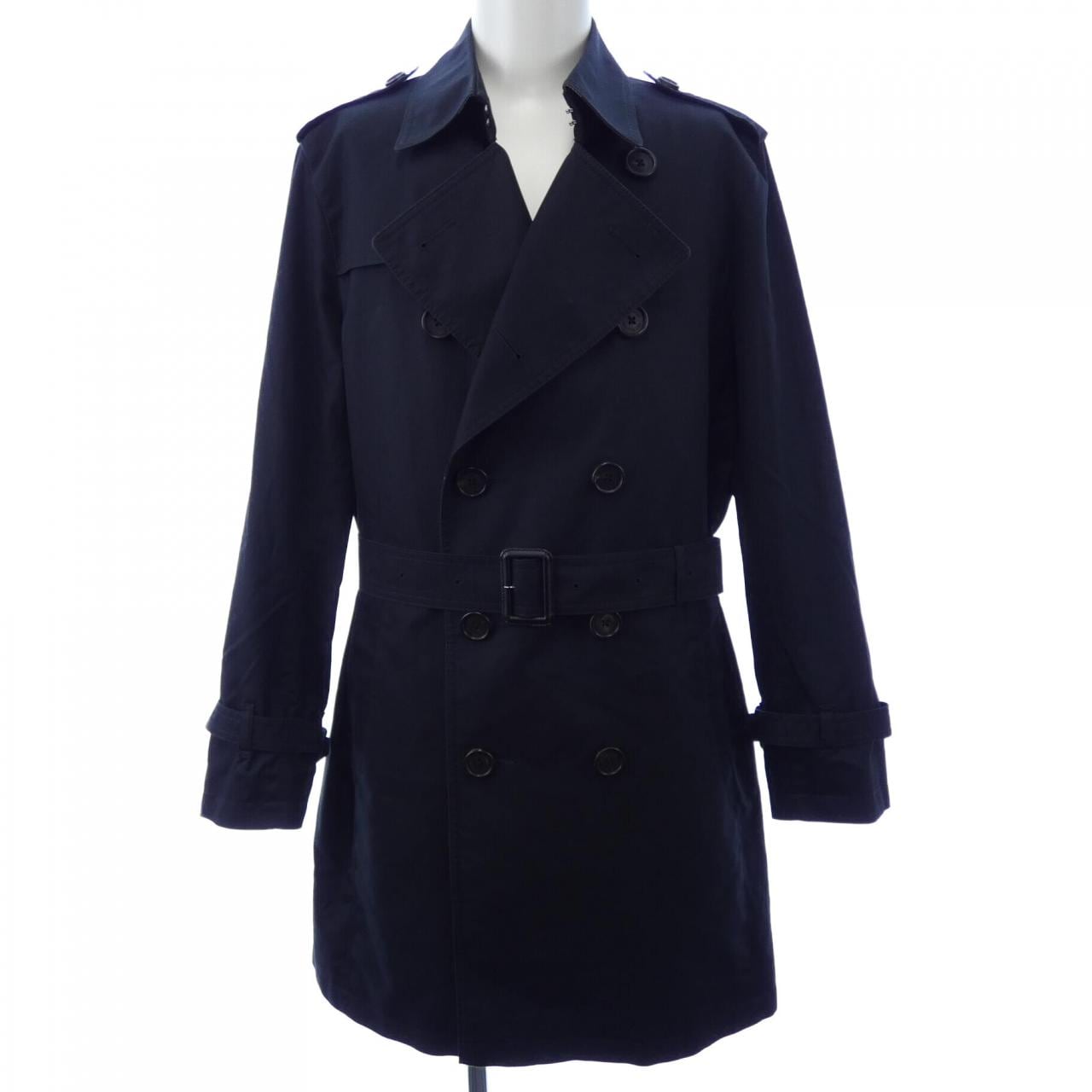 BURBERRY BURBERRY BLACK LABEL 風衣