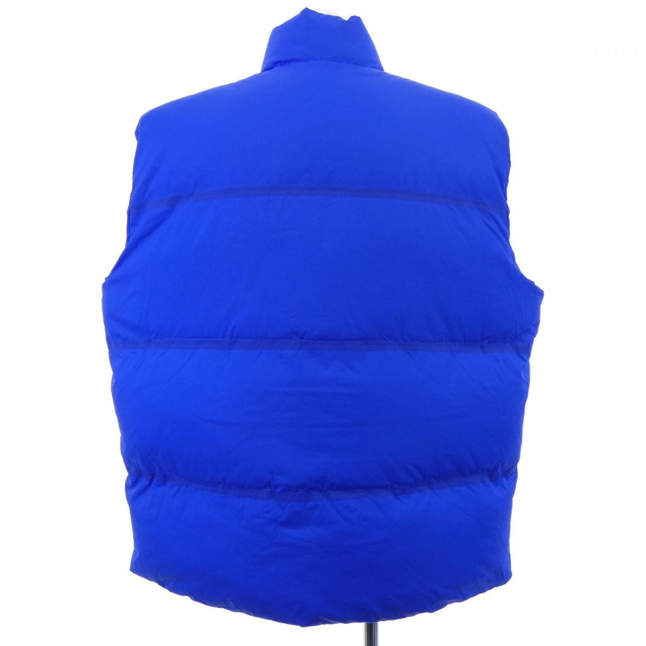 グッチザノースフェイス GUCCI×THE NORTH FACE 663761 XAACX ダウンベスト