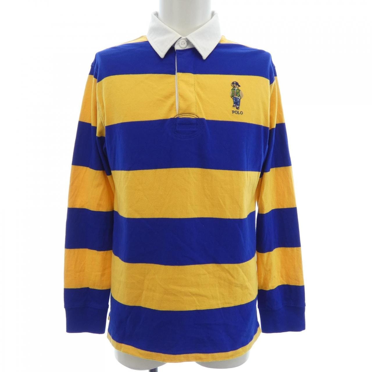 ポロラルフローレン POLO RALPH LAUREN ポロシャツ