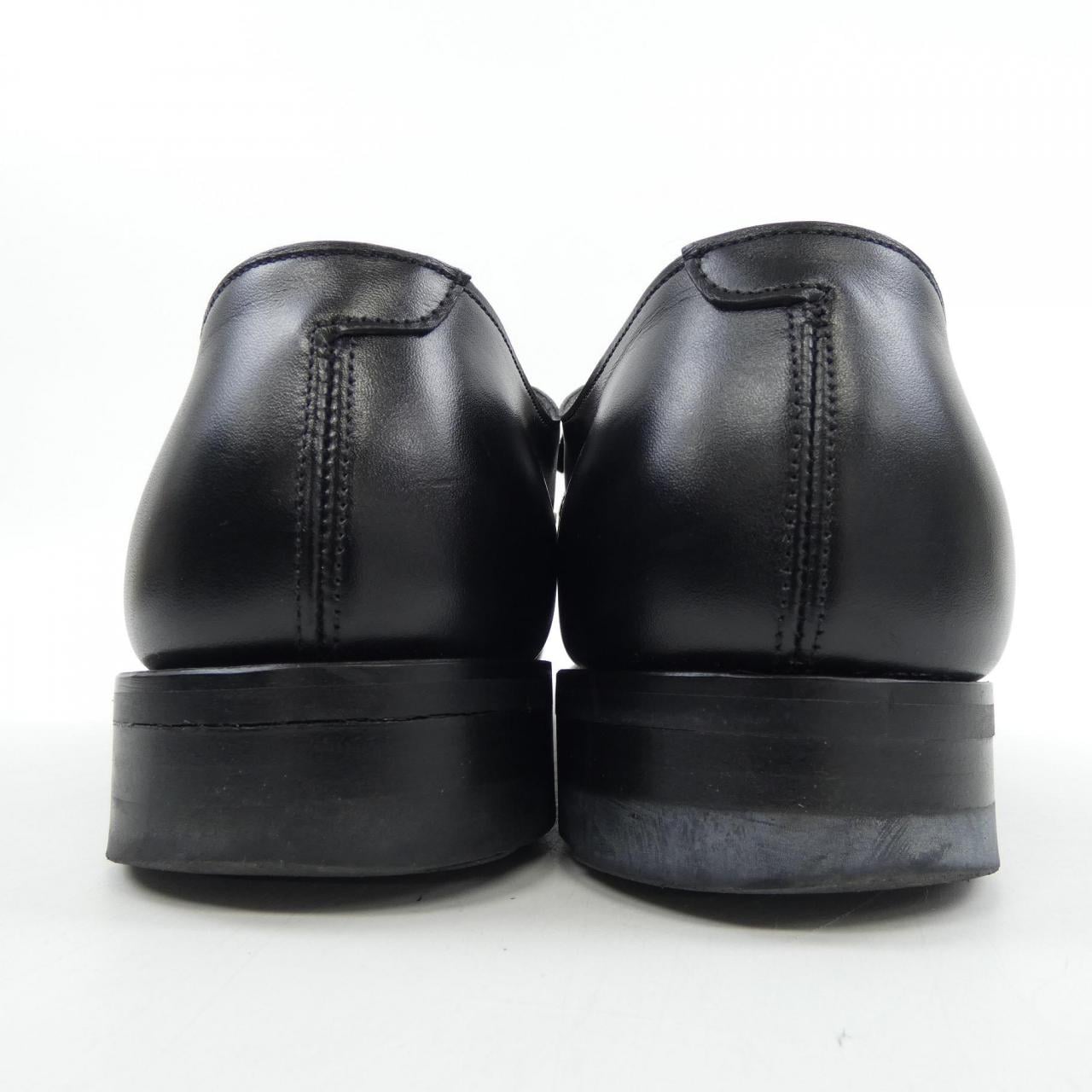 CHANEY 1251F シューズ