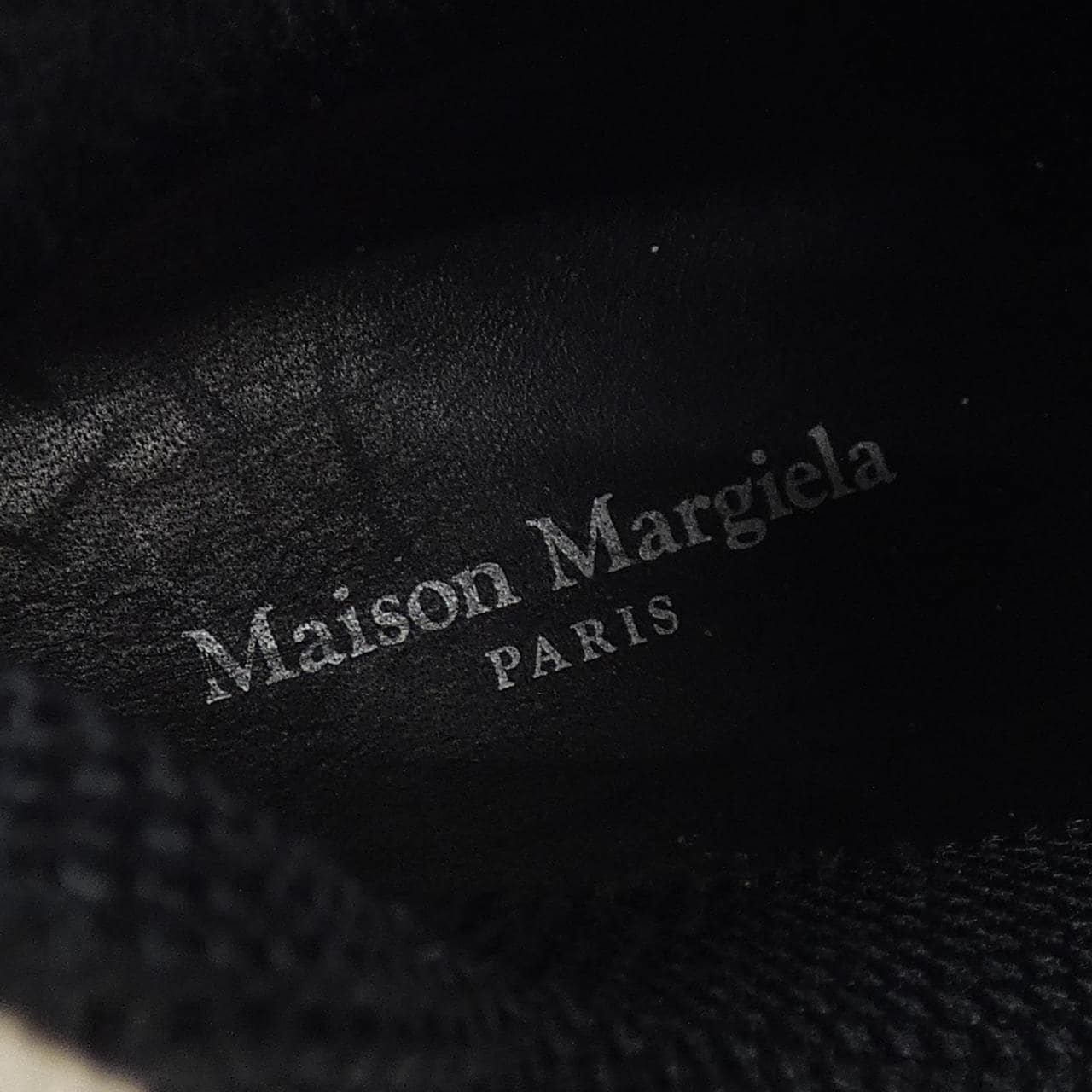 メゾンマルジェラ Maison Margiela スニーカー