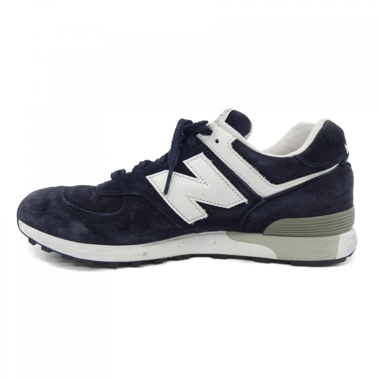 ニューバランス NEW BALANCE M576DNW スニーカー
