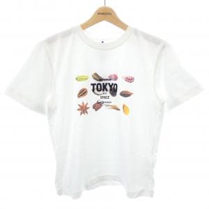 ADERERROR Tシャツ
