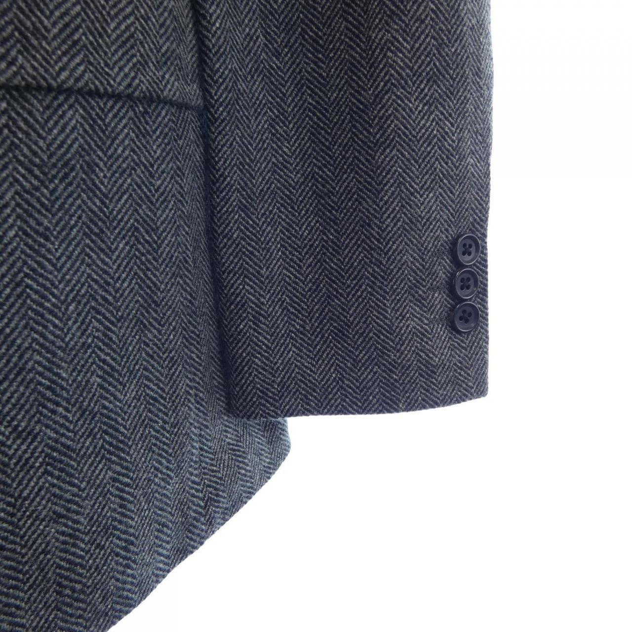 TETSUYA KANDA TSBW28113 AGNONA ジャケット