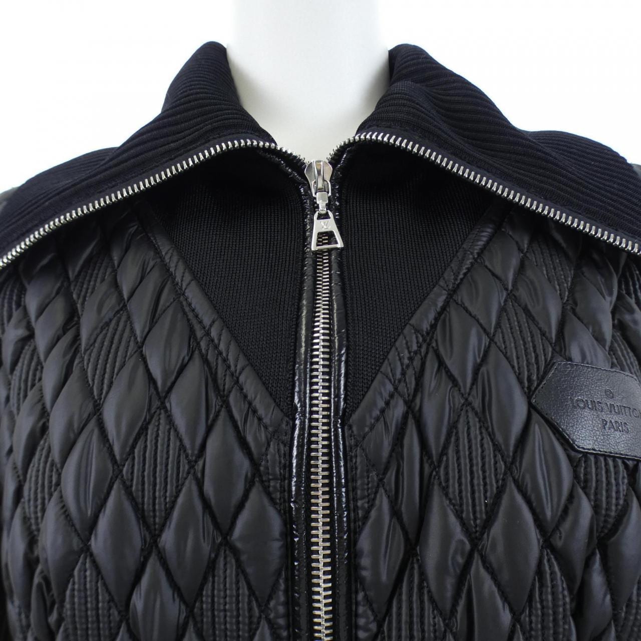 ルイヴィトン LOUIS VUITTON F8JA12PUI ジャケット