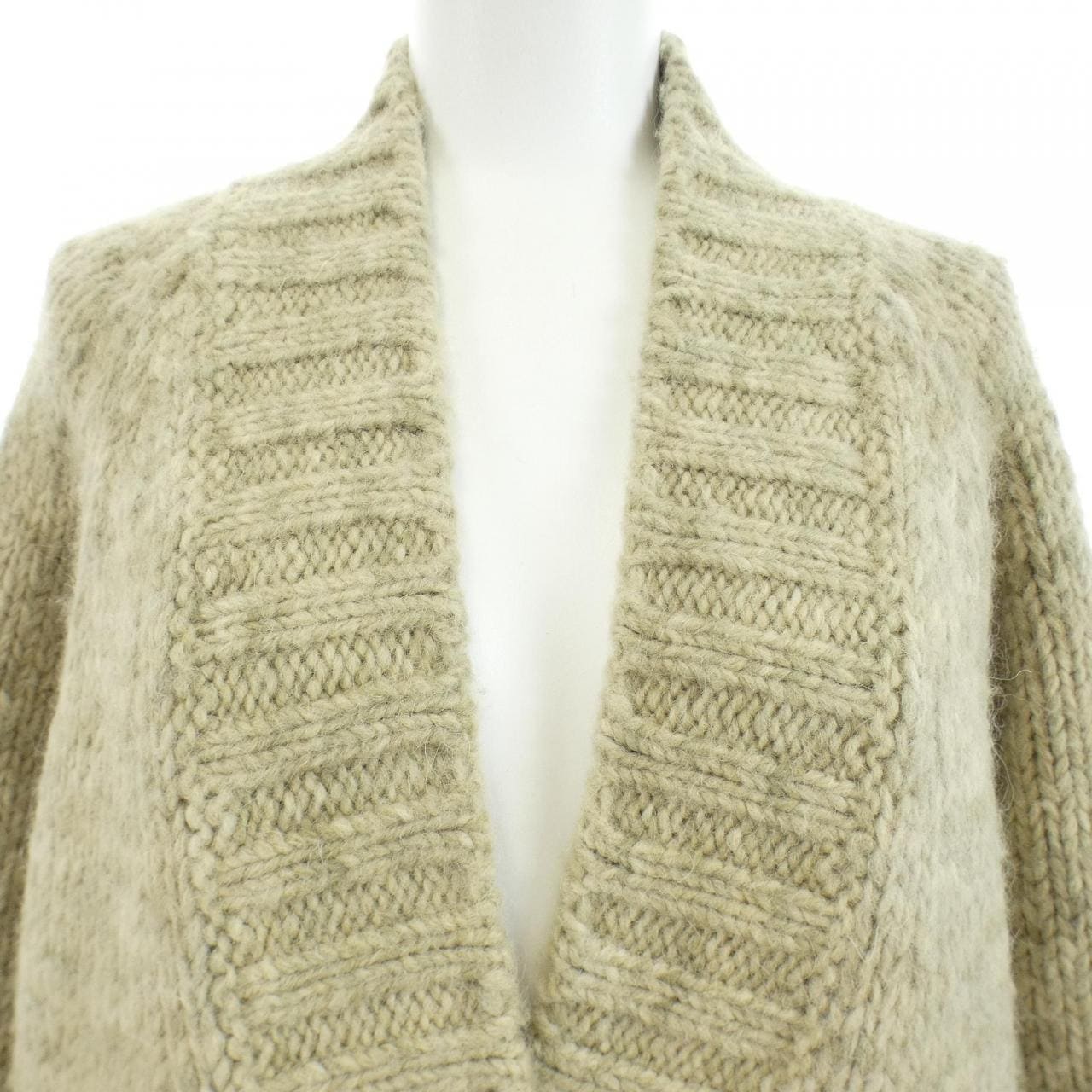 メゾンマルジェラ Maison Margiela SI0GP0004 S17802 カーディガン