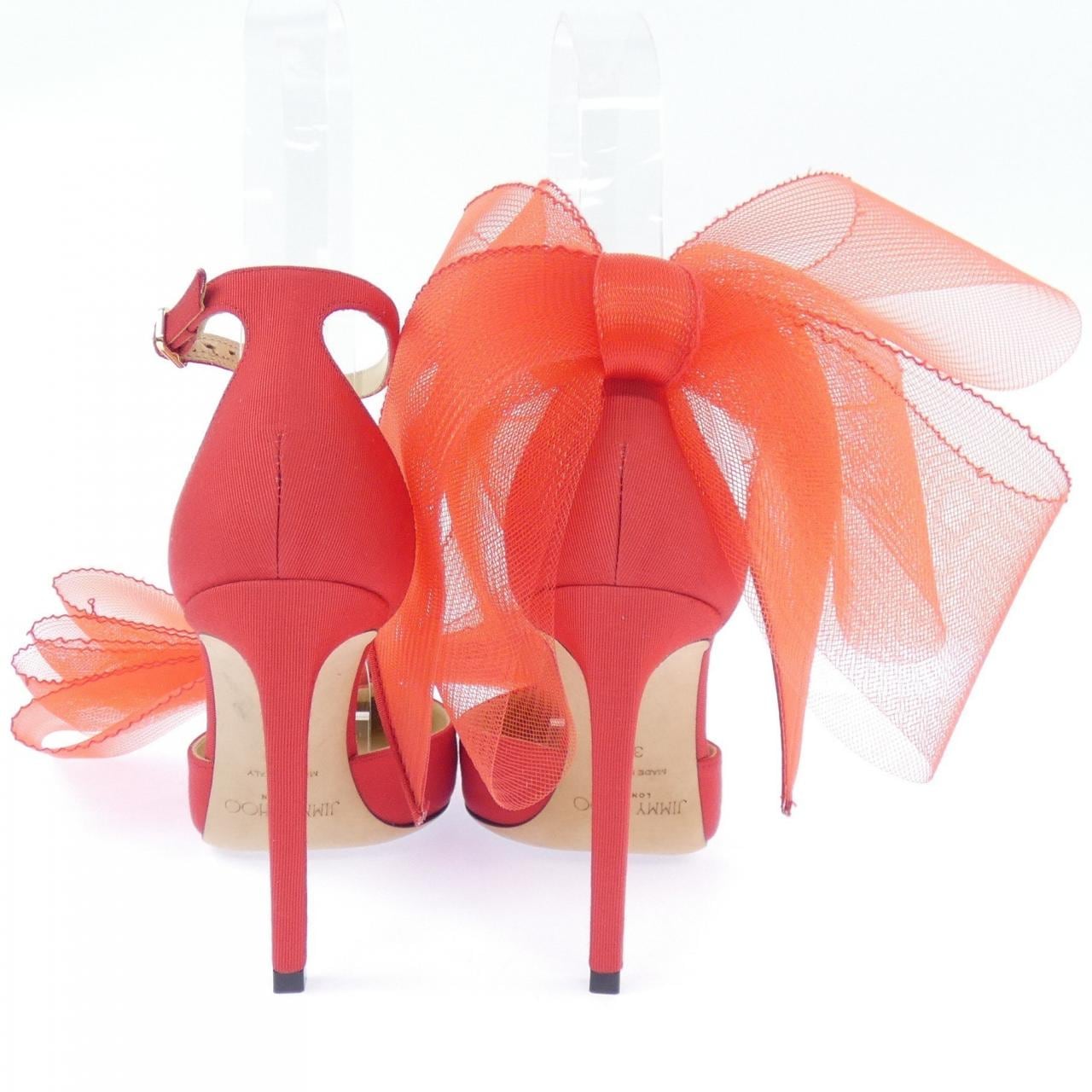 ジミーチュウ JIMMY CHOO シューズ