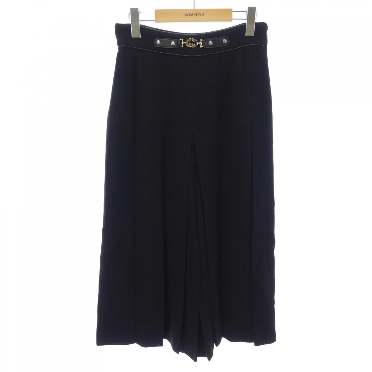 グッチ GUCCI 596968 Z8AHU パンツ